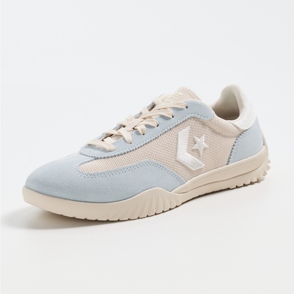 Converse Run Star Trainer Sneakers - Picture 1 of 7